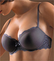 Chantelle 'Rive Gauche' - Wired - T-Shirt Bra - Violet