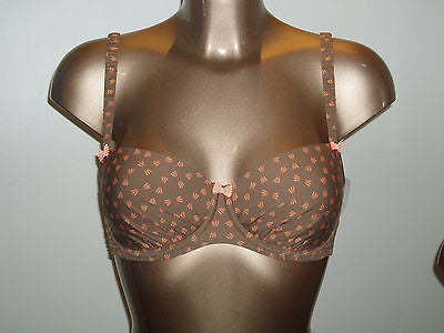 Twist 'Frou Frou' - Full Cup - Wired - Tropical Sand