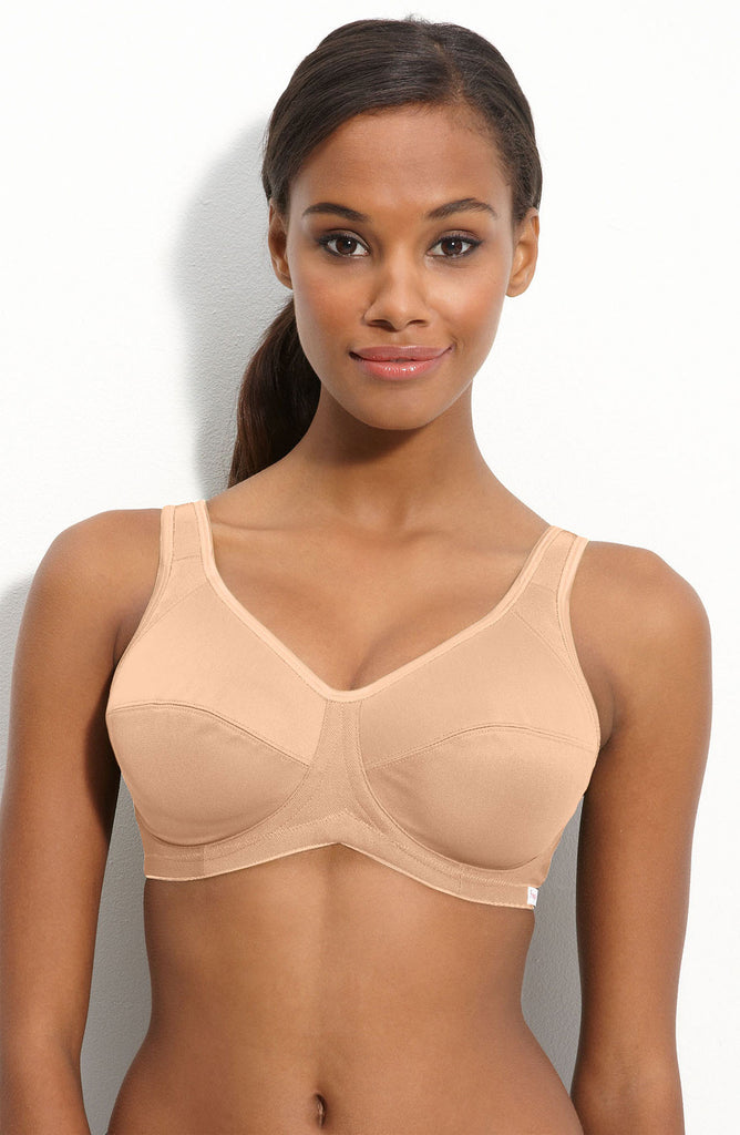 Freya 'Super Active' - Sports Bra - Wired - Beige