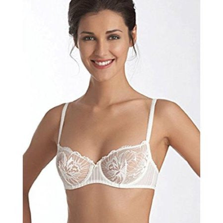 Simone Perele 'Nina' - Demi - Wired - Ink Blue